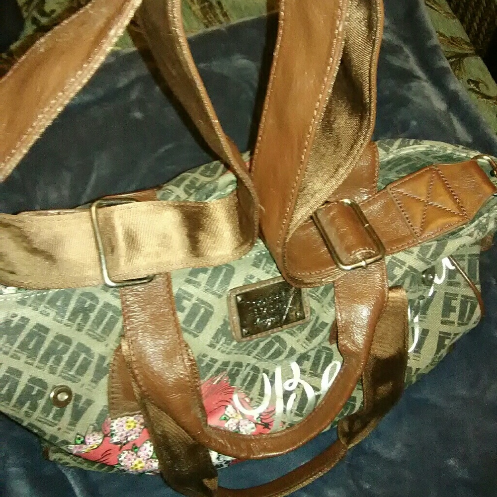 Handbag - Picture 3 of 4
